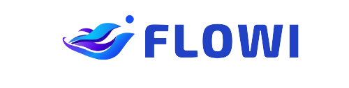 Flowi Logo